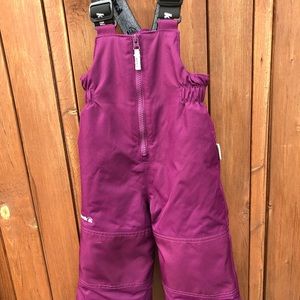 Kamik Kids Snowpants